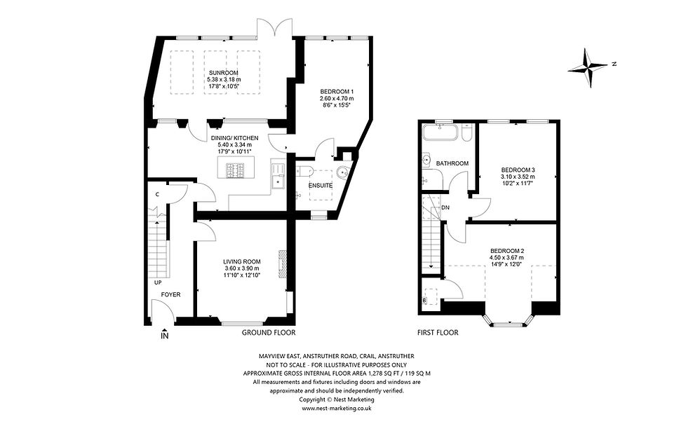 Rettie Brochure Mayview East